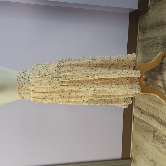 SOYA CONCEPT floral skirt - Picture 6 of 12